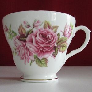 Duchess Bone China Tea Cup